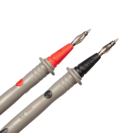 Тестер сопротивления изоляции до 200 ГОм КВТ KT 5205 PROLINE (89639) купить в Губкинске