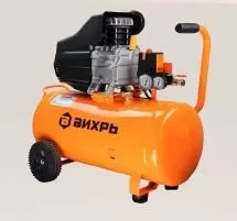 Компрессор Вихрь КМП-240/50 купить в Губкинске