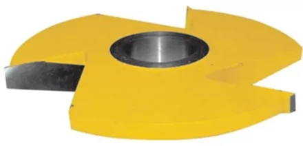 Фреза фигир горизонт D1397мм d32мм H159мм 19367 купить в Губкинске