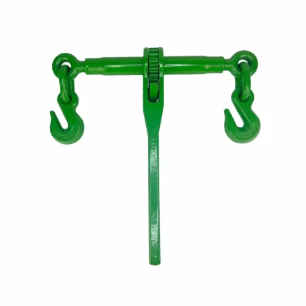 Талреп с трещоткой и двумя крюками HITCH LBН-10 3.0 Т (SZ071209) купить в Губкинске