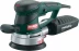 Шлифмашина ЭШМ эксцентриковая Metabo SXE 450 TurboTec Power Control System купить в Губкинске