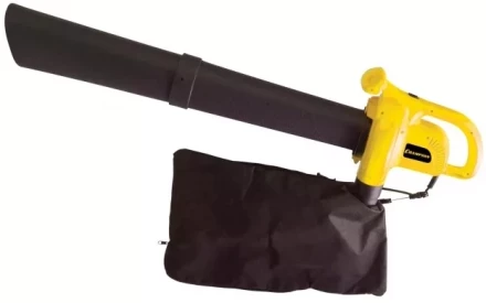 Электрическая воздуходувка Champion EB 2718 купить в Губкинске