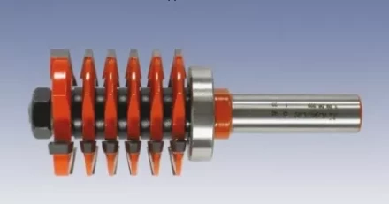 Фреза шиповая набор с подш Кратон 1 09 06 009 купить в Губкинске