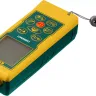 Дальномер лазерный LASER-KRAFT, дальность 5см - 70м, точность 1,5мм, KRAFTOOL 34760 34760_z01 купить в Губкинске