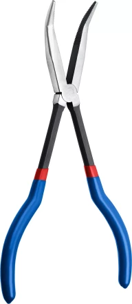 ЗУБР 4 шт, набор удлиненного губцевого инструмента, Профессионал (22026) купить в Губкинске