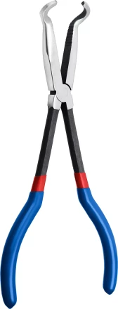 ЗУБР 4 шт, набор удлиненного губцевого инструмента, Профессионал (22026) купить в Губкинске