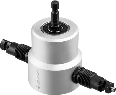 ЗУБР Сверчок, насадка-ножницы для реза листового металла, Профессионал (23293) купить в Губкинске