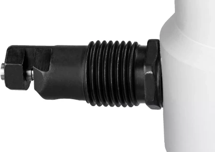 ЗУБР Сверчок, насадка-ножницы для реза листового металла, Профессионал (23293) купить в Губкинске