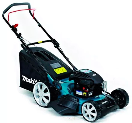 Газонокосилка бензиновая Makita PLM4626 купить в Губкинске