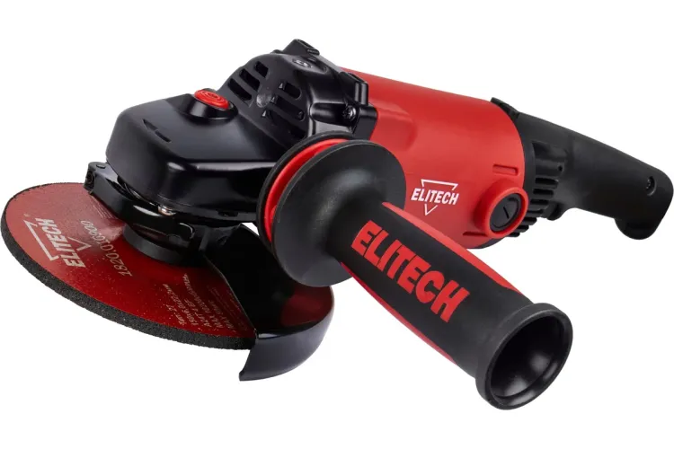 Шлифмашина ELITECH МШУ 1415Д (E2213.067.00) купить в Губкинске