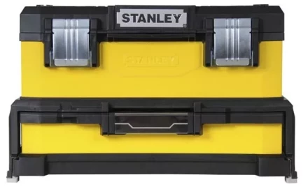 Ящик для инструментов 20 Stanley 1-95-829 купить в Губкинске