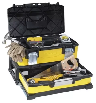 Ящик для инструментов 20 Stanley 1-95-829 купить в Губкинске