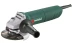 Шлифмашина УШМ W1100-125 Metabo купить в Губкинске