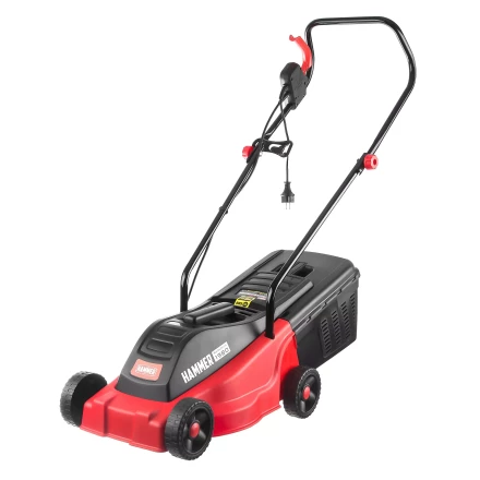 Газонокосилка электро Hammer ETK1000 купить в Губкинске