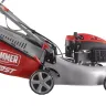 Газонокосилка бензиновая самоходная HAMMER KMT100ST купить в Губкинске