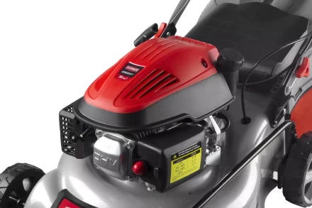 Газонокосилка бензиновая самоходная HAMMER KMT100ST купить в Губкинске