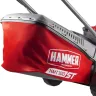 Газонокосилка бензиновая самоходная HAMMER KMT100ST купить в Губкинске