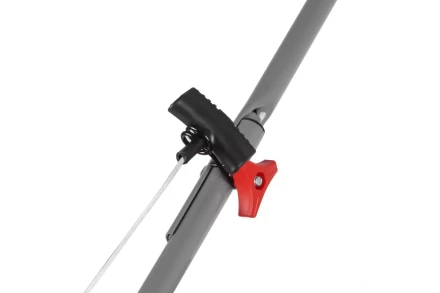 Газонокосилка бензиновая самоходная HAMMER KMT100ST купить в Губкинске