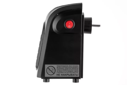 Тепловентилятор в розетку WESTER TBK400hh купить в Губкинске