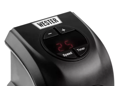 Тепловентилятор в розетку WESTER TBK400hh купить в Губкинске