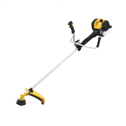 Триммер бензиновый Denzel DGT-52-PRO 96278 купить в Губкинске