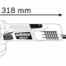 Углошлифовальная машина BOSCH GWS 7-115 Е (0.601.388.201) купить в Губкинске