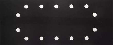 Лист шлиф. универсал. URAGAN &quot;Оптимален для твердых пород дерева&quot; 14 отверстий по кругу, для ПШМ, P320, 115х280мм, 50шт 907-22104-320-50 купить в Губкинске