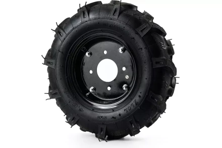 Колесо Huter 4х8 для мотоблоков 71/3/73 купить в Губкинске