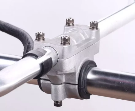 Триммер бензиновый MAXCUT MC 143 PATRIOT купить в Губкинске