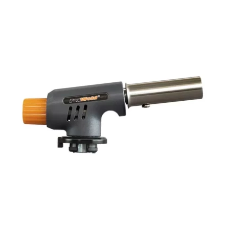 Насадка на баллон без резьбы LP-95 пропановая FoxWeld купить в Губкинске