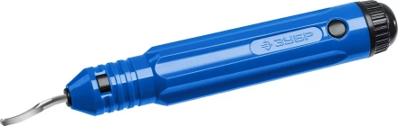 ЗУБР гратосниматель для зачистки граней труб и листов, Профессионал (23792) купить в Губкинске