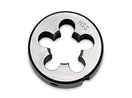 Плашка для конической дюймовой резьбы К 3/8" гост 6228 купить в Губкинске