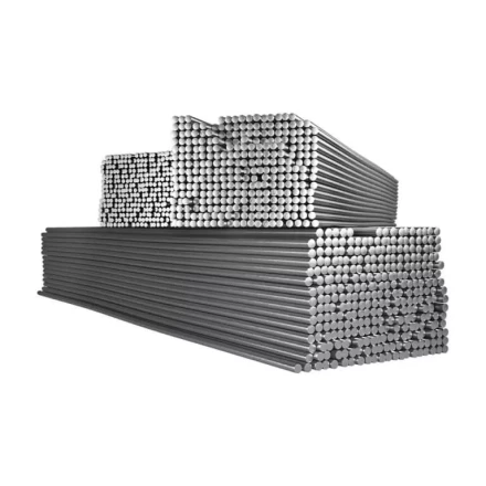 Пруток нержавейка ER-308LSi Св-04Х19Н9 d=2,4х1000мм 5кг 1 пачка FoxWeld купить в Губкинске