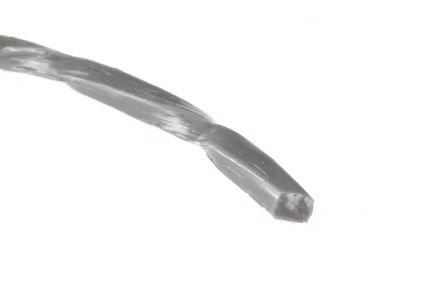 Леска для триммера армированная алюминием X-Pro квадрат витой 3 мм х 10 м блистер Россия Denzel 96200 купить в Губкинске