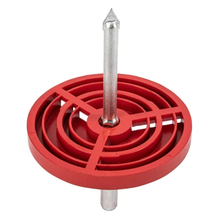 Набор коронок по керамической плитке Matrix 72841, 33-67-73 мм, шестигранный хвостовик купить в Губкинске