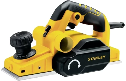 Рубанок STPP7502 Stanley купить в Губкинске