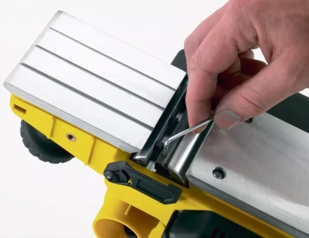 Рубанок STPP7502 Stanley купить в Губкинске