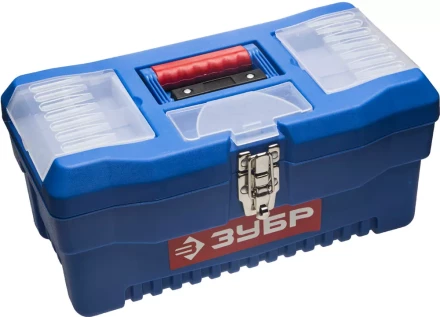 Набор ЗУБР &quot;ПРОФЕССИОНАЛ&quot;: Губцевый инструмент, диэлектрический, высоковольтный до ~1000В, 12предм 2214-H12_z01 купить в Губкинске