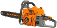 Бензопила  RSG 246  18"  CARVER