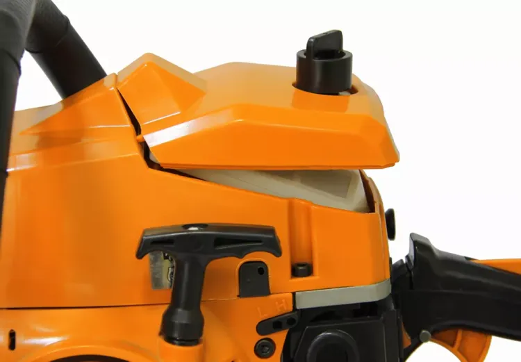 Бензопила  RSG 246  18"  CARVER купить в Губкинске