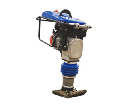 Вибротрамбовка TOR HCR80(X) 68кг, 10кН (Honda) алюминиевый корпус 1049249 купить в Губкинске