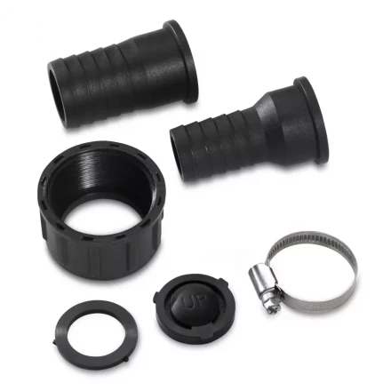 Соединитель насоса со всасывающим шлангом, 1&quot; и 1 1/4&quot; KARCHER купить в Губкинске