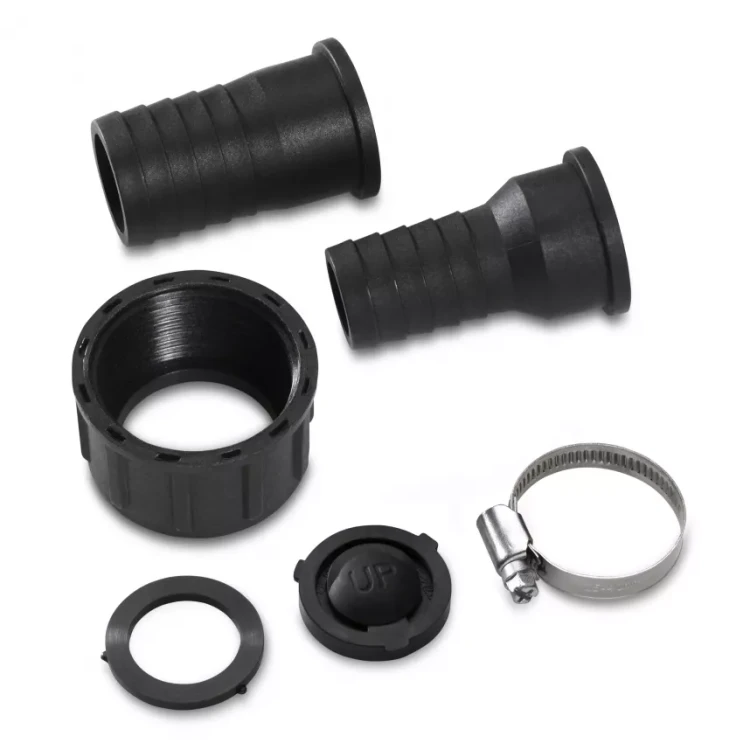Соединитель насоса со всасывающим шлангом, 1" и 1 1/4" KARCHER купить в Губкинске