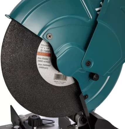 Пила монтажная Makita LW1400 купить в Губкинске