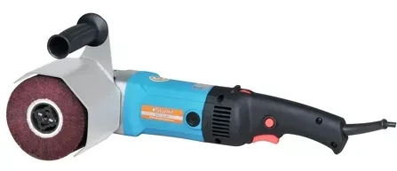 Шлифмашина Sturm AG1014P купить в Губкинске