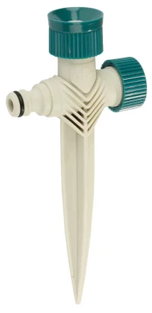 Распылитель круговой RACO на пике, тип "полный круг" 4260-55/604C купить в Губкинске