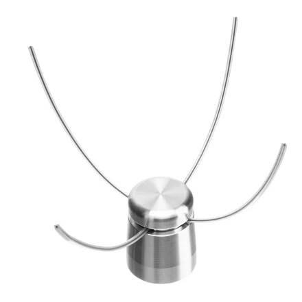 Головка триммерная универсальная быстрозажимная, шайба М8,М10,М20 Denzel 96387 купить в Губкинске