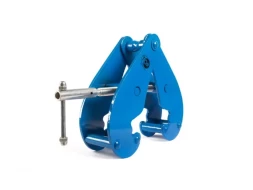 Захват балочный TOR LJ-Q-10 (г/п 10 т) (G) 1001305