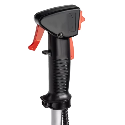 Триммер бензиновый Сибртех ТС-1800Р, 33 см3, разъемная штанга, состоит из 2 частей 962225 купить в Губкинске