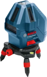 Нивелир лазерный BOSCH GLL 5-50 X (0.601.063.N00)